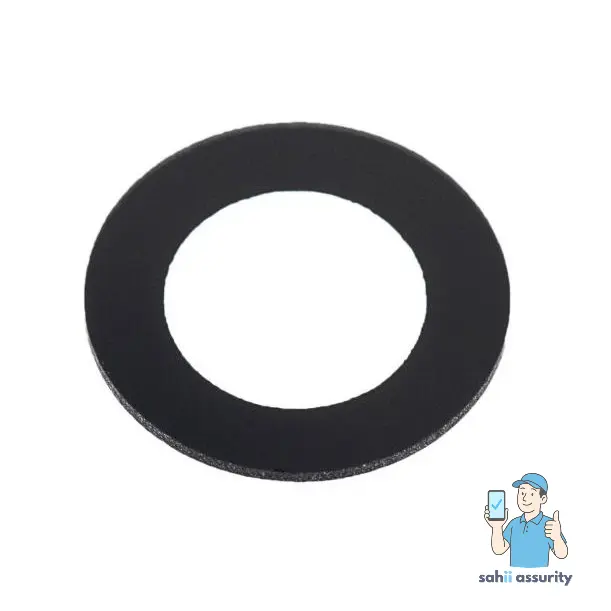 Camera Lens for Apple iPhone SE 3rd Gen 2022 White thumbnail